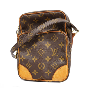 Louis Vuitton shoulder bag monogram Amazon M45236