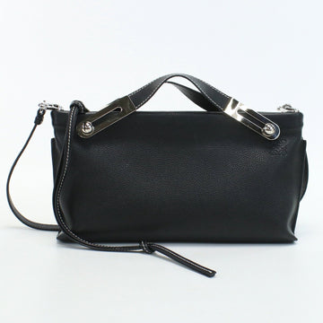 LOEWE Missy Small 327.12KS28 Handbag Leather Women's