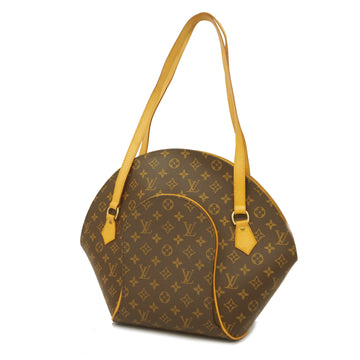 LOUIS VUITTONAuth  Monogram Ellipse Shopping M51128 Women's Shoulder Bag