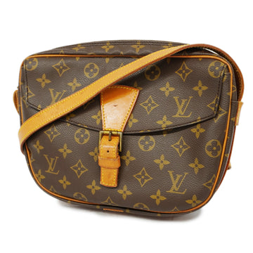 LOUIS VUITTONAuth  Monogram Genefeuille M51225 Women's Shoulder Bag