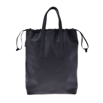 LOUIS VUITTON Taiga Cover Light Tote Bag Aldwards (Black) M31009 Men's Leather Handbag