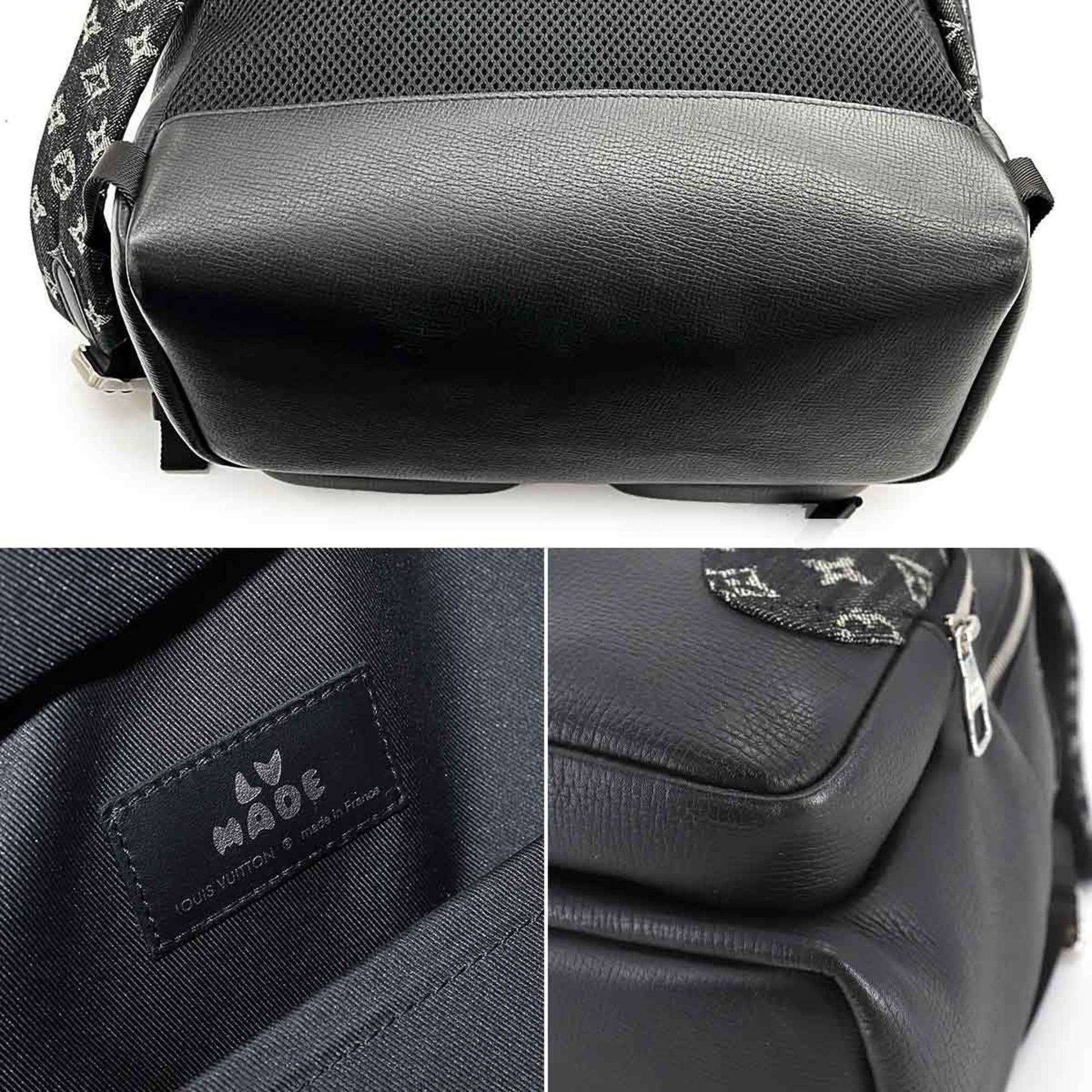 Louis Vuitton Backpack Multipocket (M45973)  Louis vuitton backpack,  Backpacks, Louis vuitton
