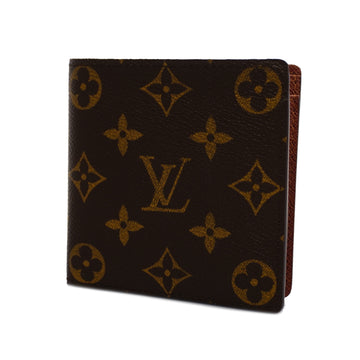 LOUIS VUITTONAuth  Monogram Portofeuil Marco M61675