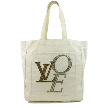 Louis Vuitton Women's Tote Bag Beige