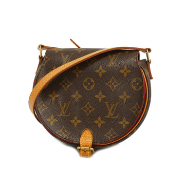 LOUIS VUITTONAuth  Monogram Tambourine M51179 Women's Shoulder Bag