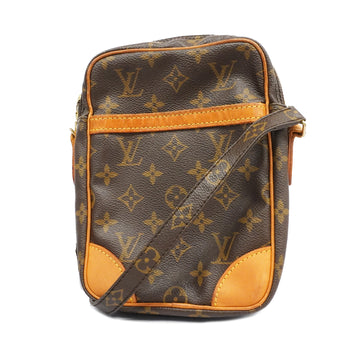 LOUIS VUITTONAuth  Monogram Danube M45266 Women's Shoulder Bag