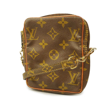 LOUIS VUITTONAuth  Monogram Mini Danube M45268 Women's Shoulder Bag