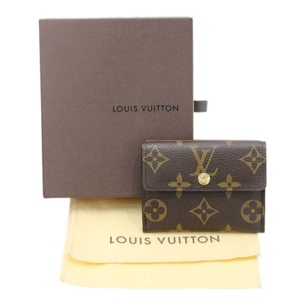 Louis-Vuitton-Monogram-Ludlow-Coin-Case-Card-Case-M61927