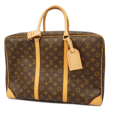 LOUIS VUITTONAuth  Monogram Sirius 45 M41408 Men,Women,Unisex Boston Bag