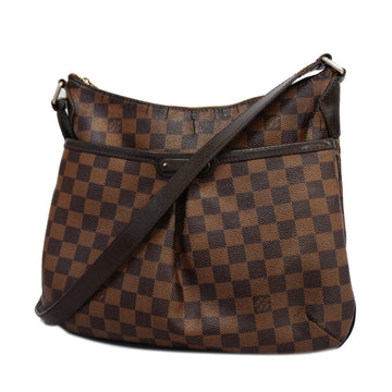 LOUIS VUITTONAuth  Damier Bloomsbury PM N42251 Women's Shoulder Bag