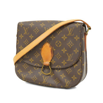 LOUIS VUITTONAuth  Monogram Sun Crew M51242 Women's Shoulder Bag