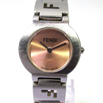 Relógio Fendi 2000G Orologi Preto Vintage
