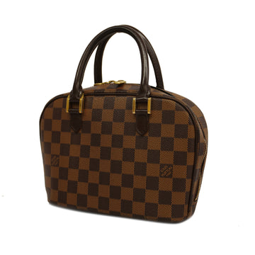 LOUIS VUITTONAuth  Damier Sarria Mini N51286 Women's Handbag