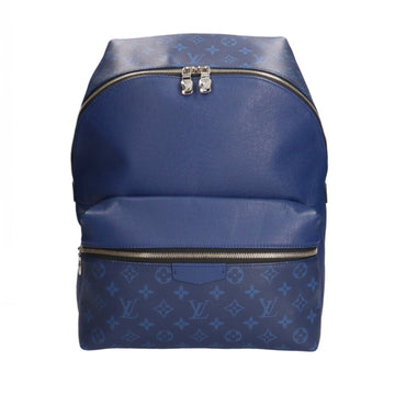 Louis Vuitton Discovery Backpack PM Taiga Rama Daypack Men's