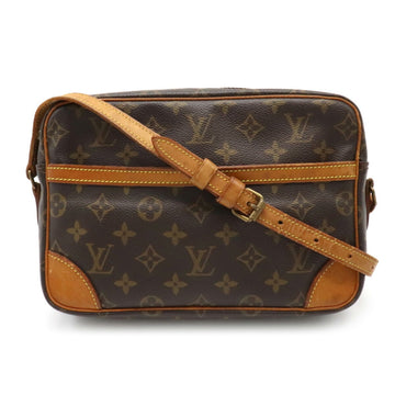 Louis Vuitton Monogram Trocadero 27 Shoulder Bag M51274