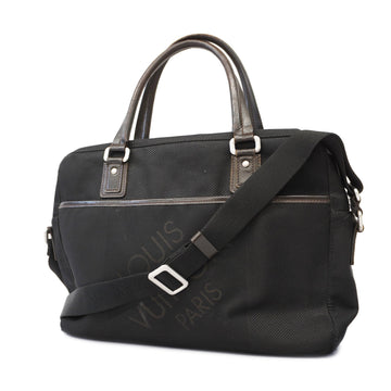 Louis Vuitton Briefcase Damierjean Yac M93082 Noir