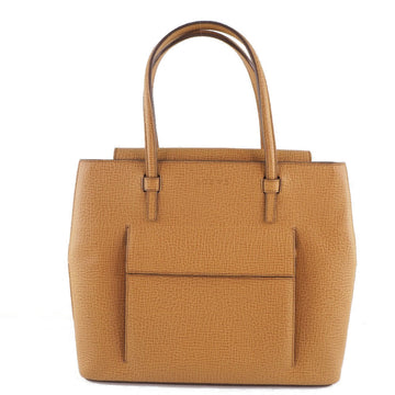 Loewe Calf Camel Ladies Handbag