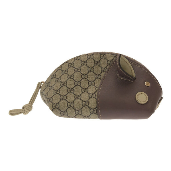 Gucci pig cheap purse