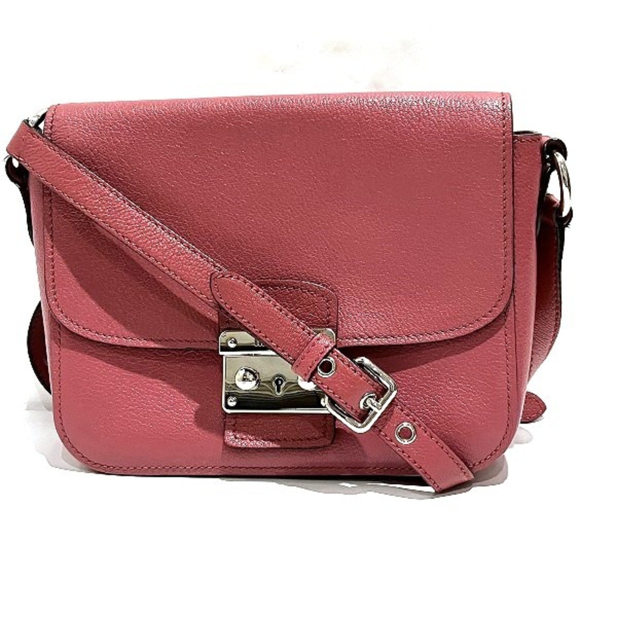 MIU MIU Miu RT0638 bag shoulder ladies