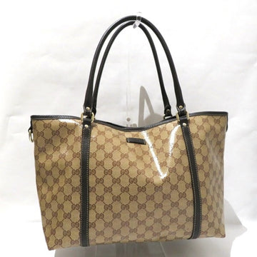 GUCCI GG crystal 265695 bag tote ladies