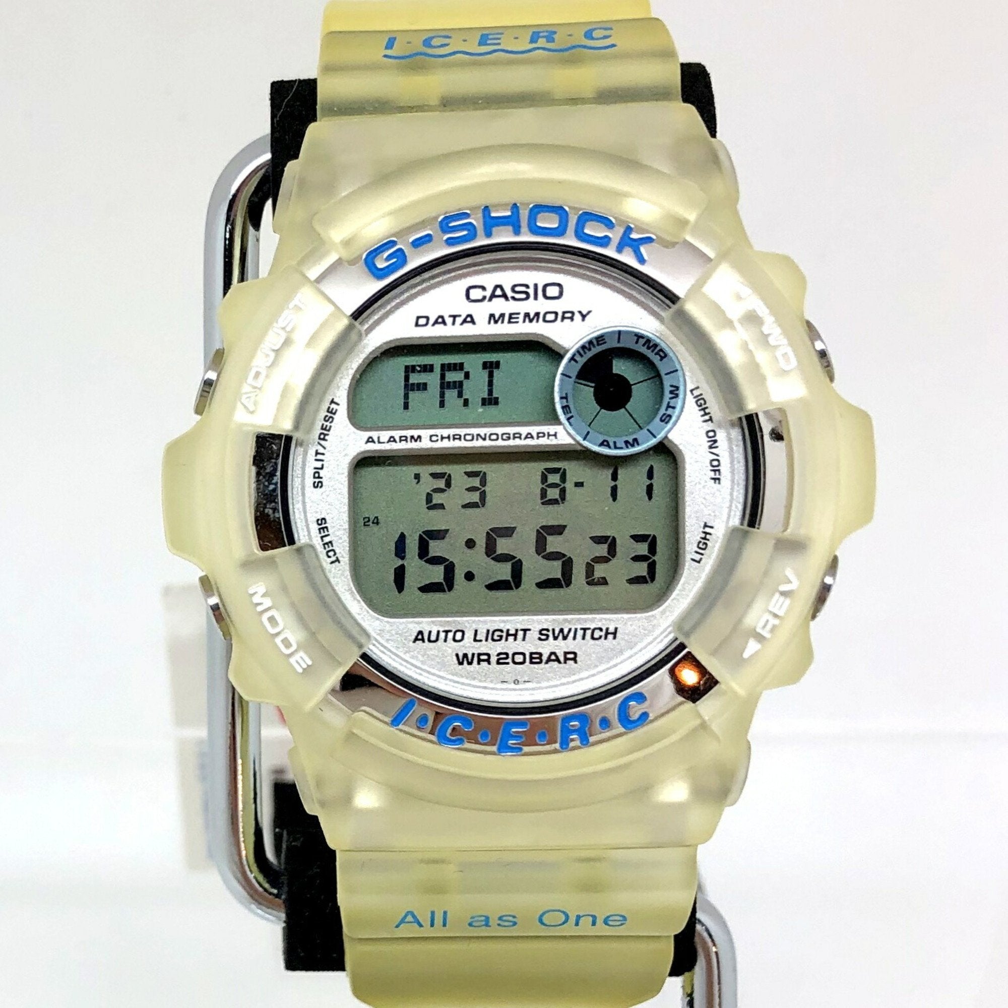 G shock cheap icerc dw 9200k