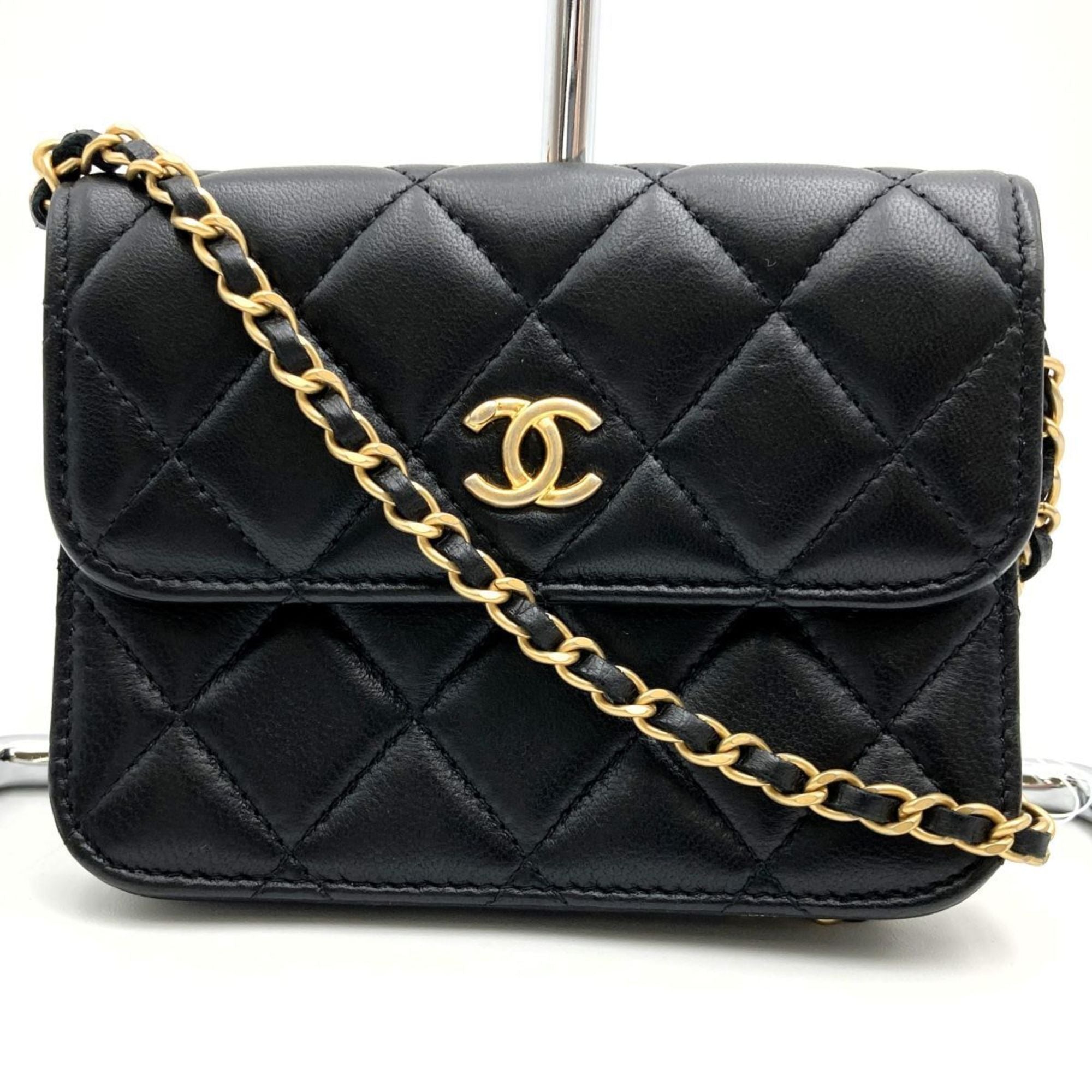 Chanel on sale ball bag