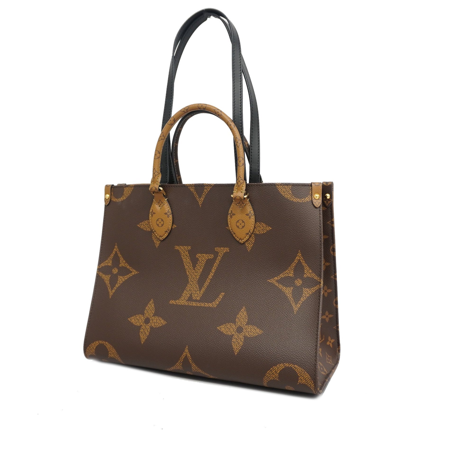 OnTheGo MM Monogram - Women - Handbags