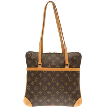 Louis Vuitton Monogram Kusan GM M51141 Handbag Bag LV 0401 LOUIS VUITTON