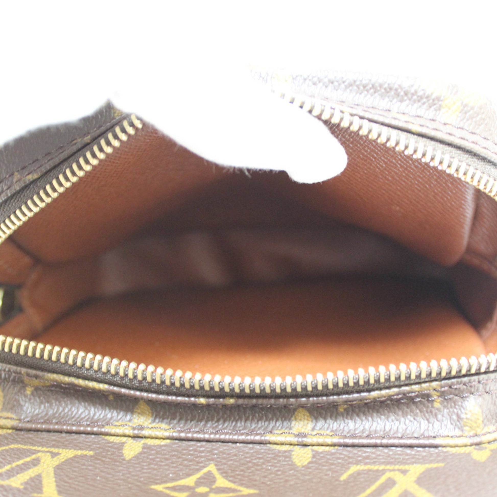 Louis Vuitton Monogram  Shoulder Bag M45236 LV Auth rd5505 Cloth  ref.1009814 - Joli Closet