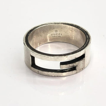 GUCCI Silver 925 G Ring