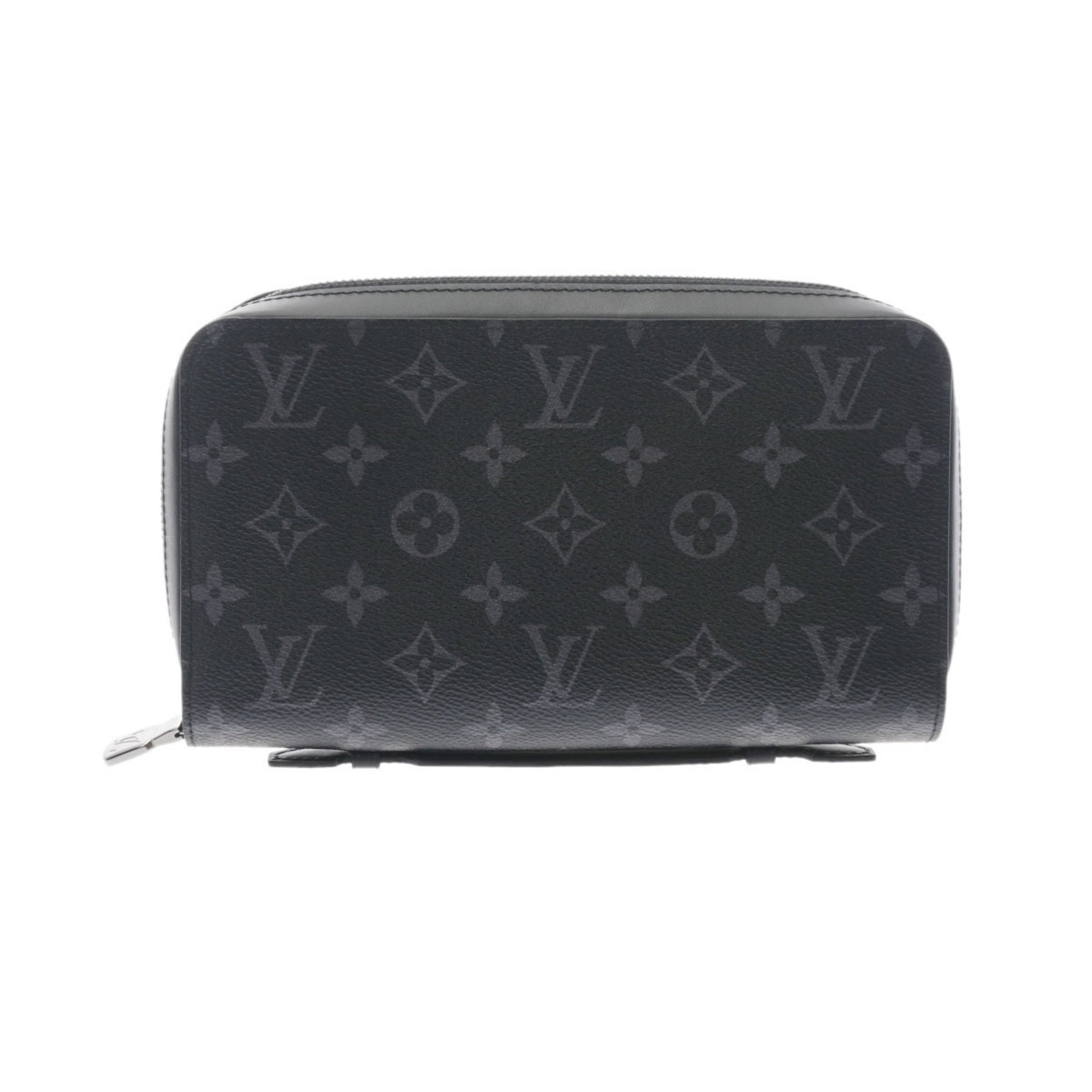 Shop Louis Vuitton MONOGRAM Zippy Xl Wallet (M61698, M61506) by