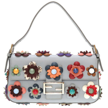 FENDI Mamma Bucket Flower 8BR6