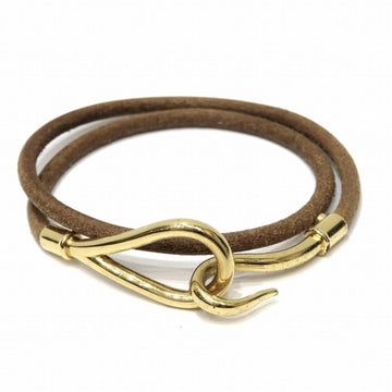 HERMES jumbo bracelet bangle brand accessory unisex