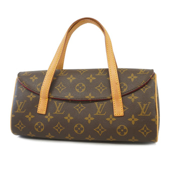 Louis Vuitton Monogram Sonatine M51902 Women's Handbag