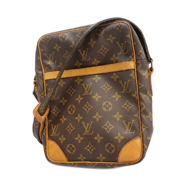 LOUIS VUITTONAuth  Monogram Danube M45266 Women's Shoulder Bag