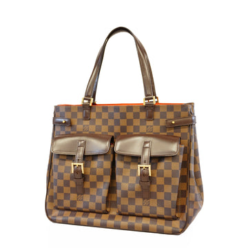 Louis Vuitton Tote Bag Damier Uz??s N51128