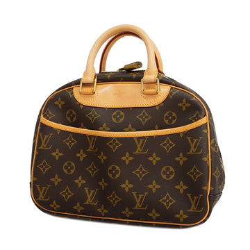 LOUIS VUITTONAuth  Monogram Trueville M42228 Women's Handbag