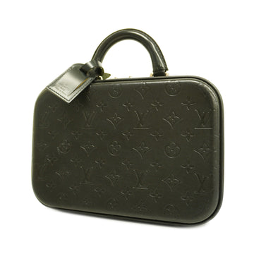 LOUIS VUITTONAuth  Monogram Glace Varisette PM M44581