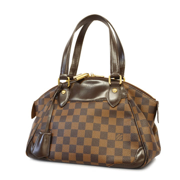 LOUIS VUITTONAuth  Damier Verona PM N41117 Women's Handbag