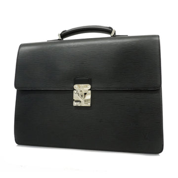 Louis Vuitton Briefcase Epi Robusto 1 M54532 Noir