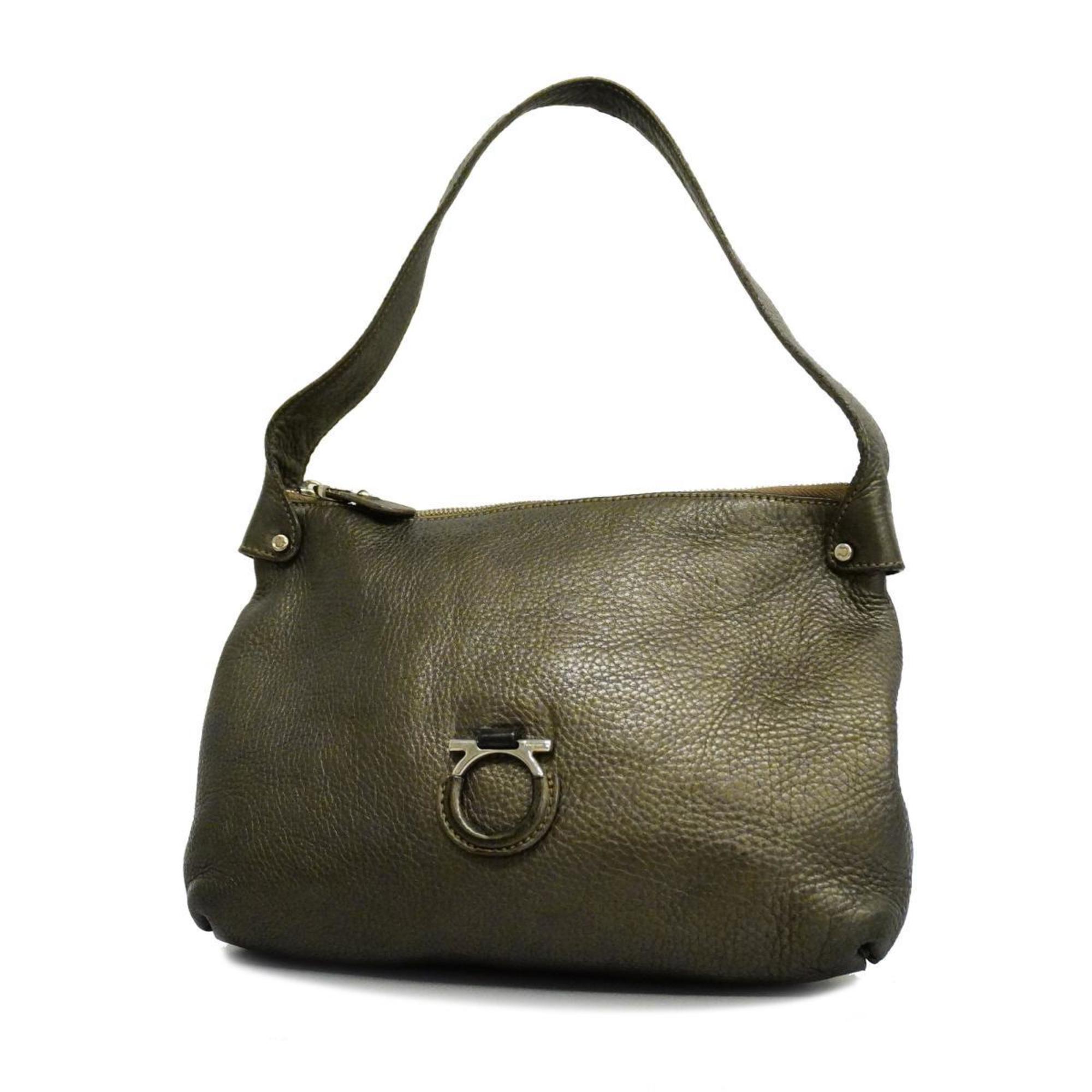 Designer handbags discount with silver hardware