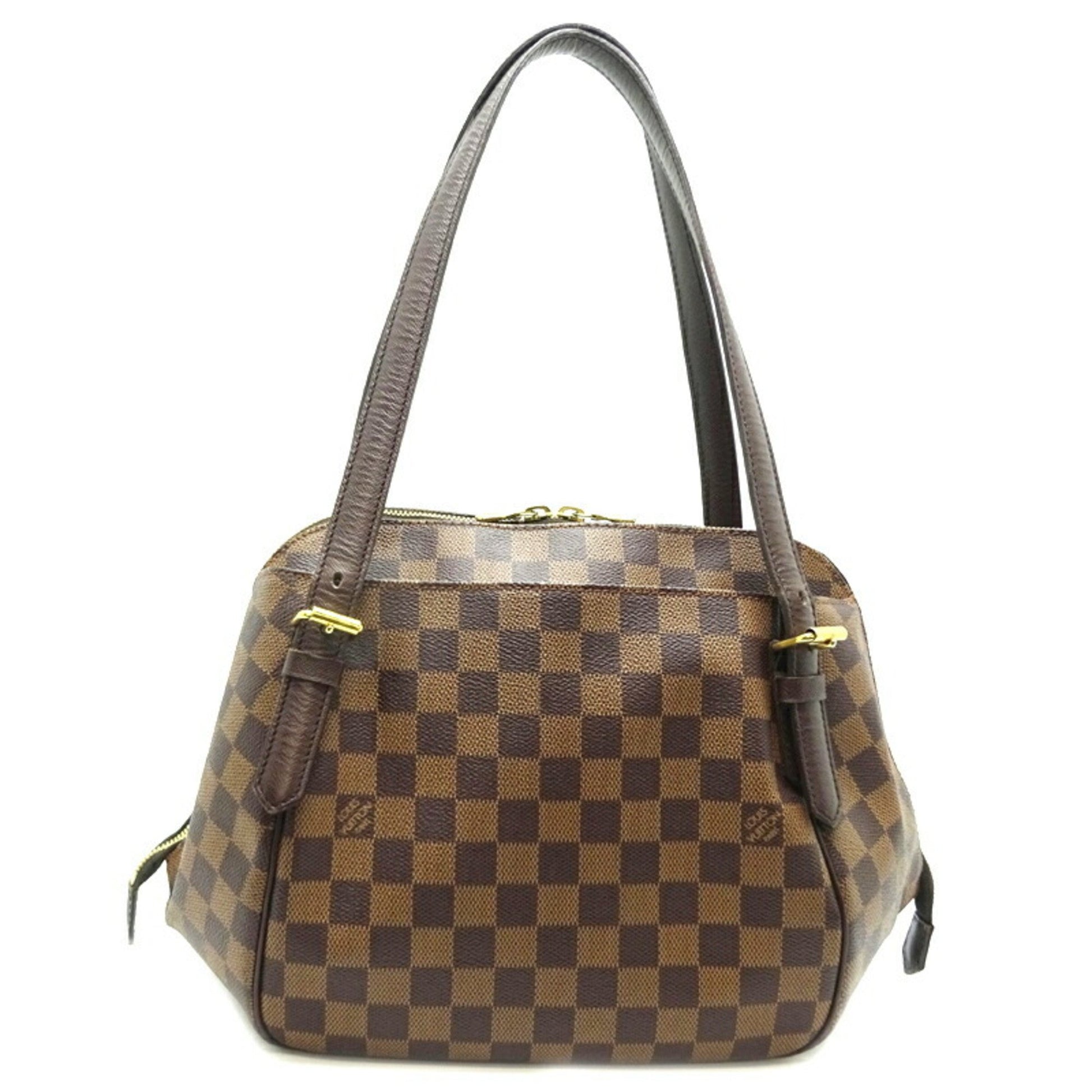 Purchase Result  Louis vuitton N51174 Damier Belem MM