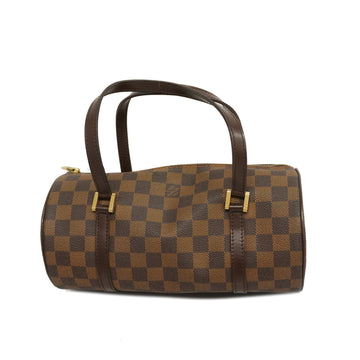 LOUIS VUITTONAuth  Damier Papillon PM N51304 Women's Handbag