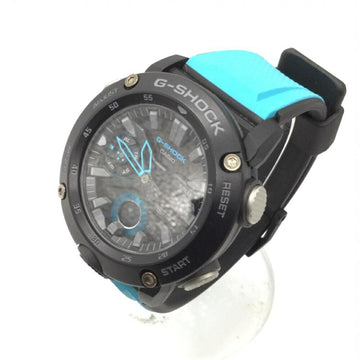 CASIO G-SHOCK GA-2000 Watch