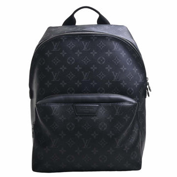 LOUIS VUITTON Eclipse Backpack Rucksack M43186 Black Men's