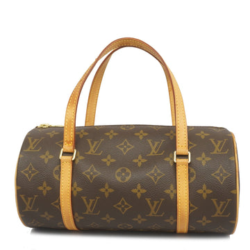 LOUIS VUITTONAuth  Monogram Papillion 26 M51386 Women's Handbag