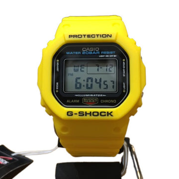 CASIOG-SHOCK G-shock  DW-5600REC-9 80'S revival reproduction square digital quartz men's wristwatch with box