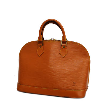 Louis Vuitton - Louis Vuitton 'Speedy 40' Cipango Gold Epi Handbag