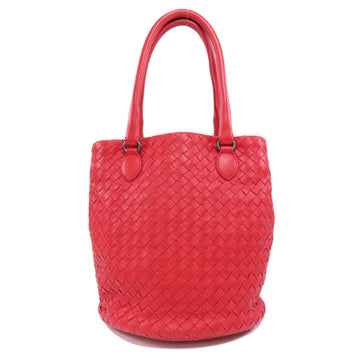 Bottega Veneta Intrecciato Tote Bag Calf Women's BOTTEGA VENETA