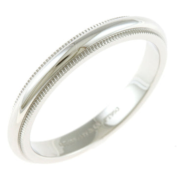 TIFFANY & Co. Ring No. 16 Unisex